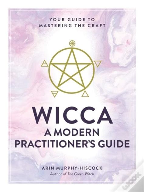 Cracking the Code of the Wicca Bible